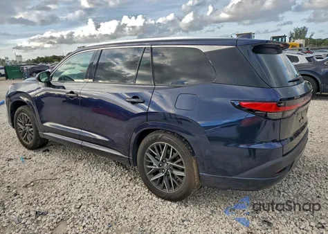 2025 Lexus Tx 350 Base z USA, uszkodzony, nr VIN 5TDAAAA68SS014657